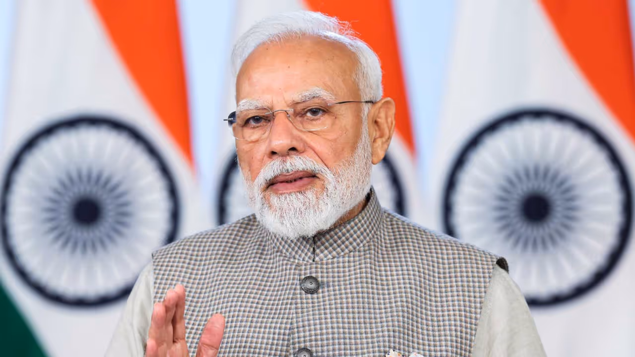 modi modi