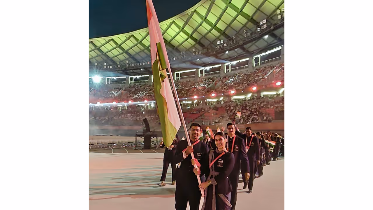 india india