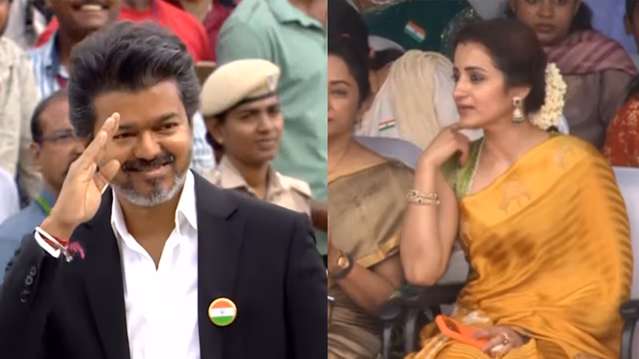 vijay vijay