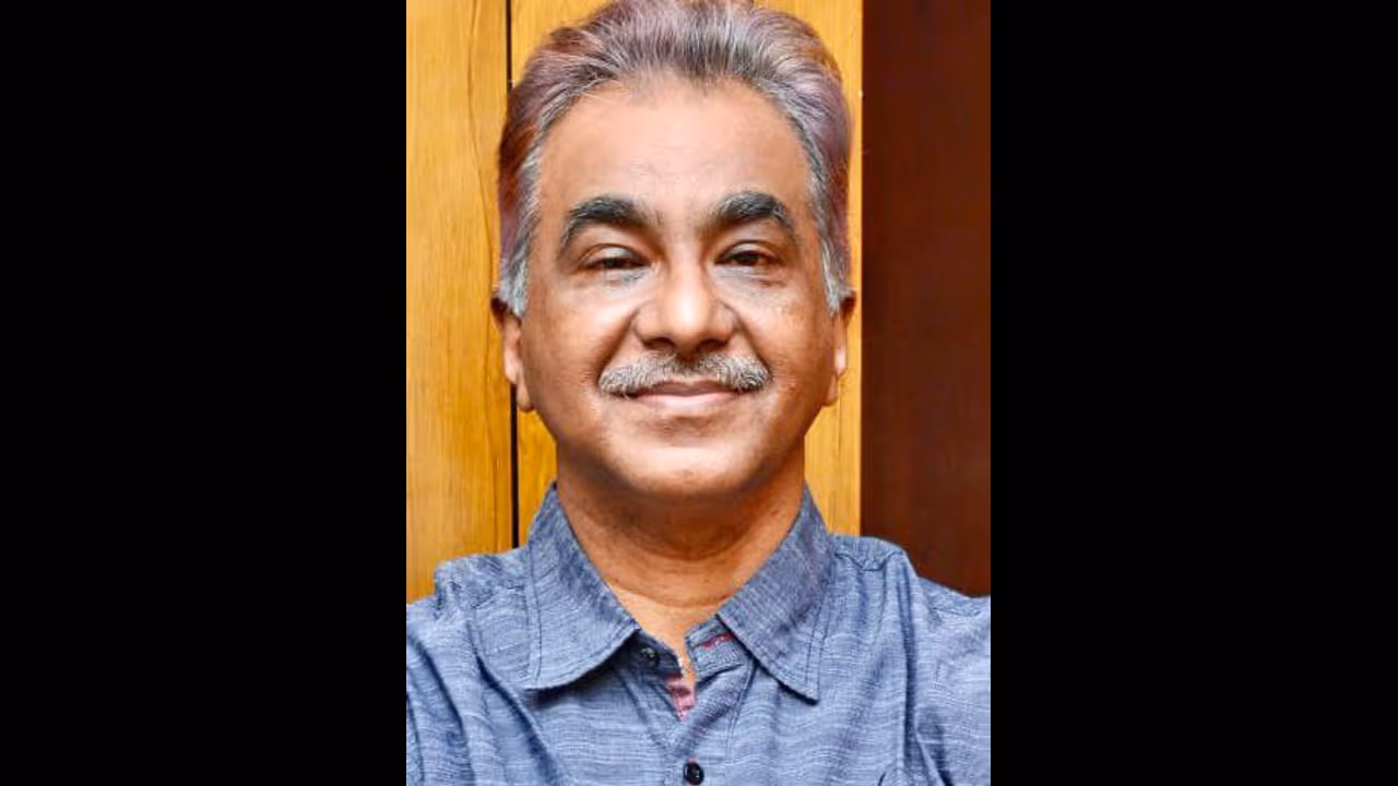 R SARATH R SARATH