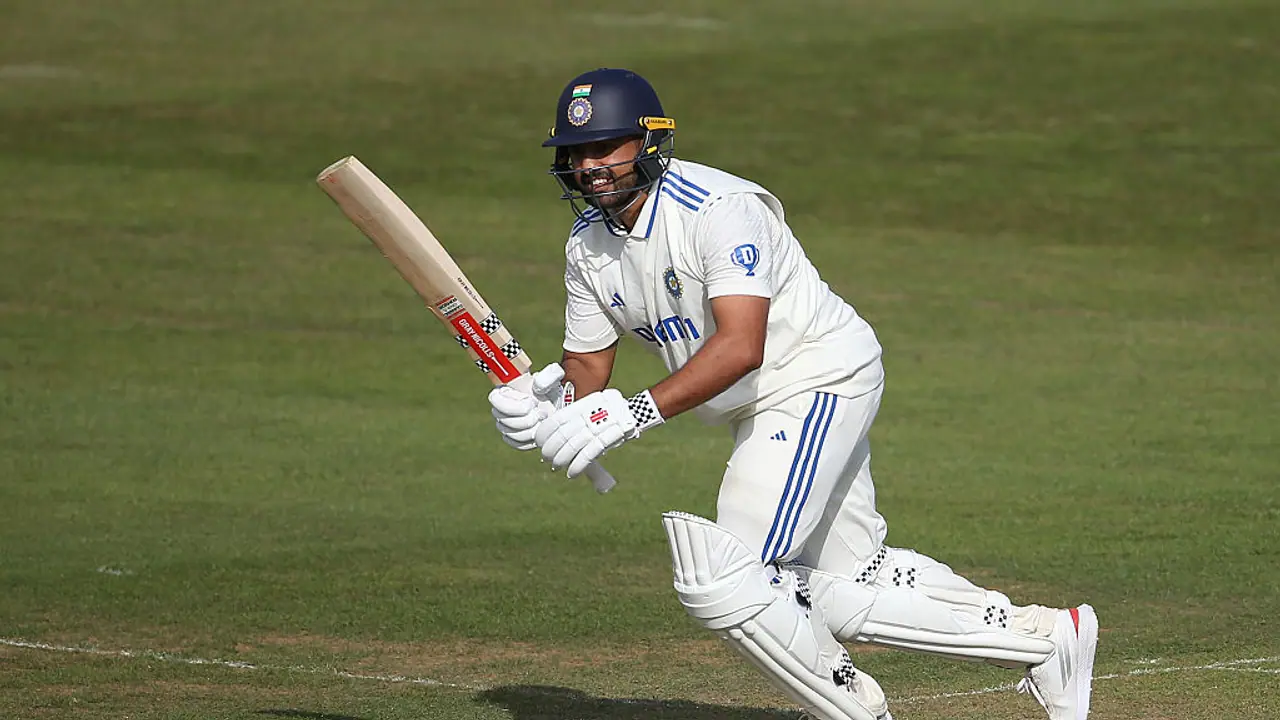 Karun Nair