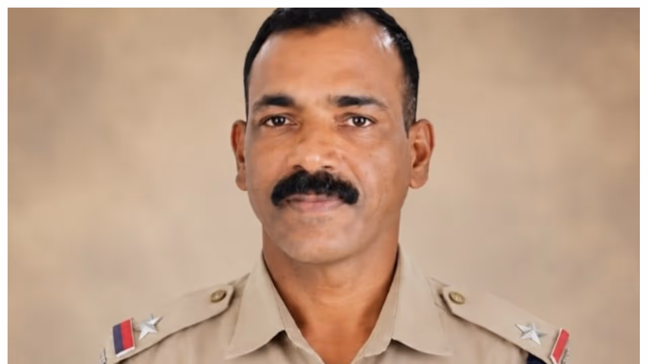 police police