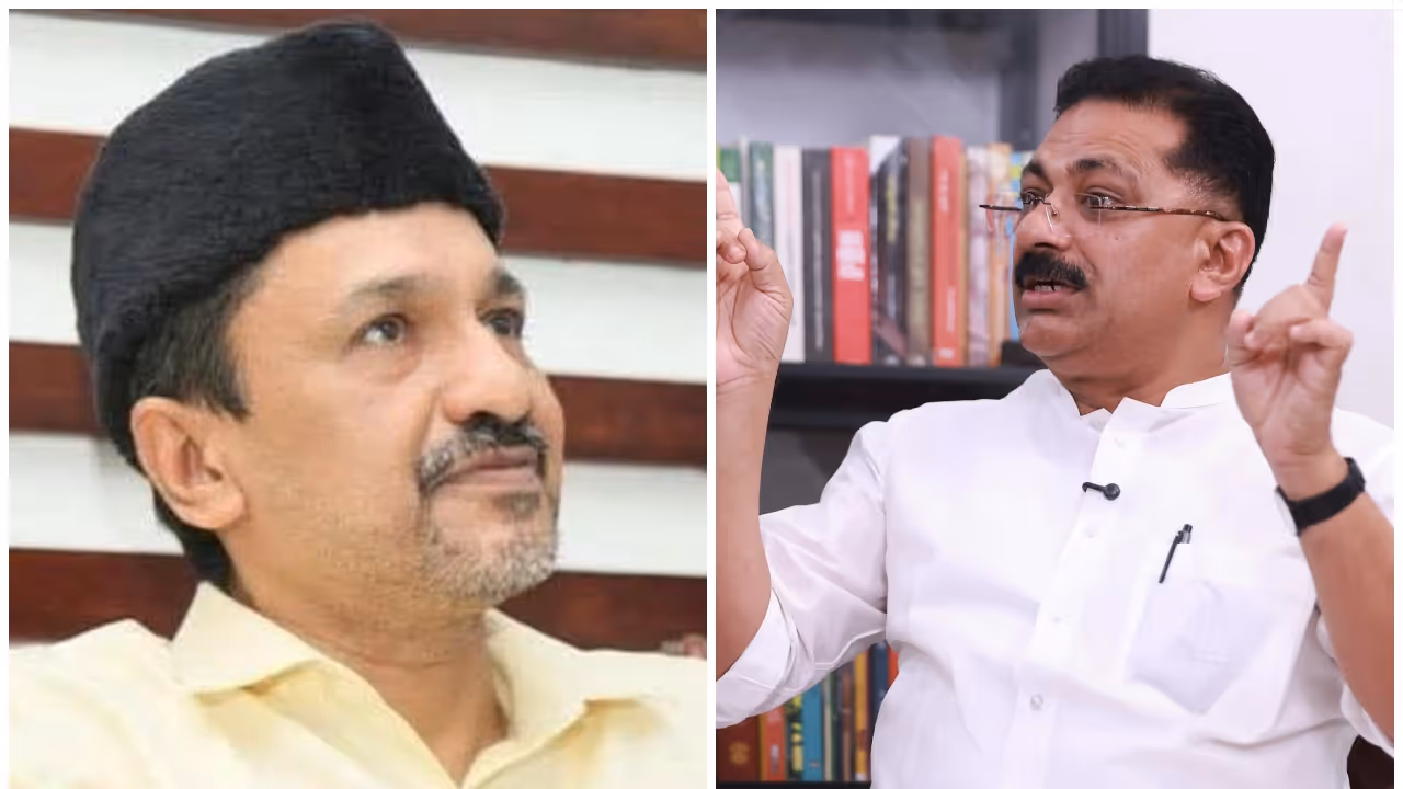 kt jaleel kt jaleel