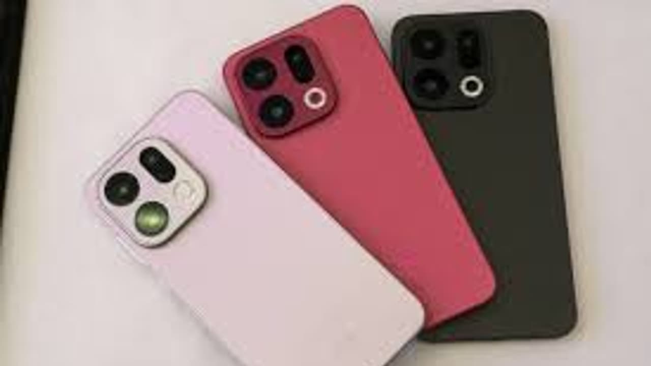 Oppo Find X10 Oppo Find X10