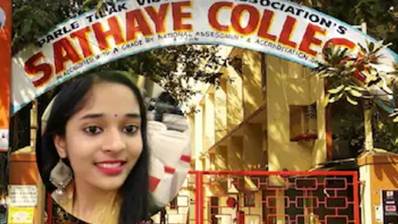 sathaye college mumbai sathaye college mumbai
