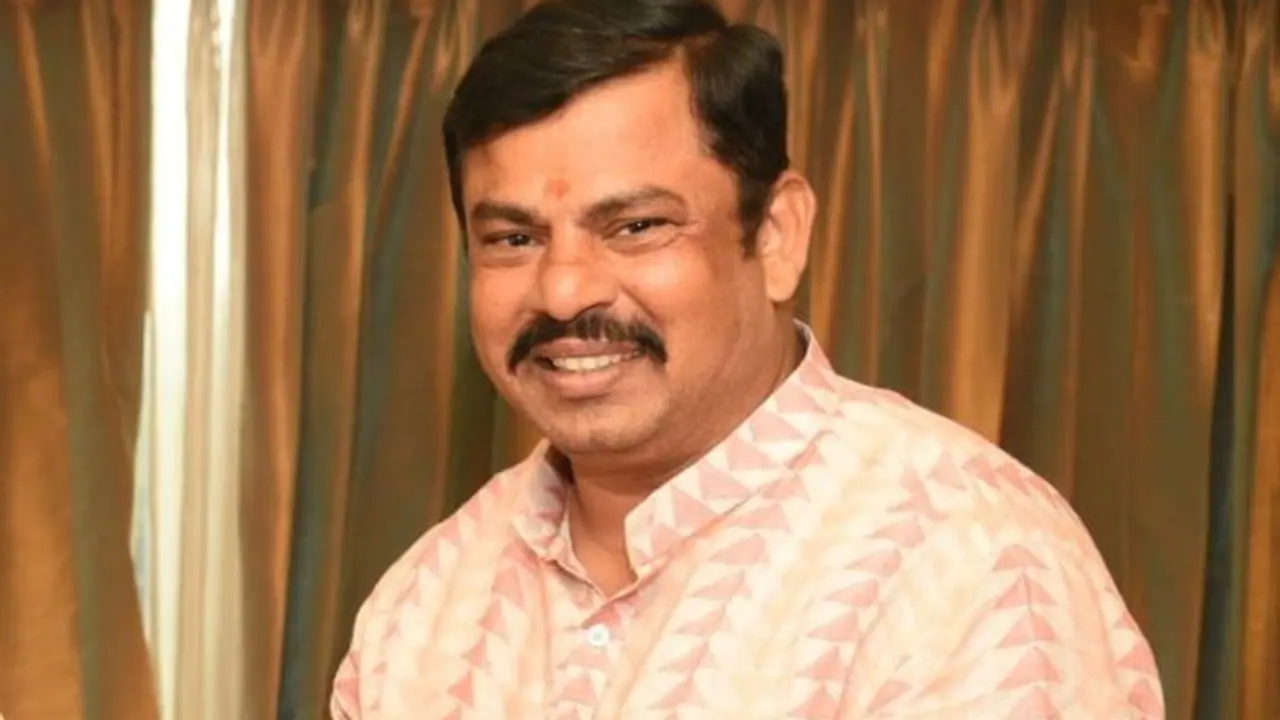 Raja Singh Raja Singh