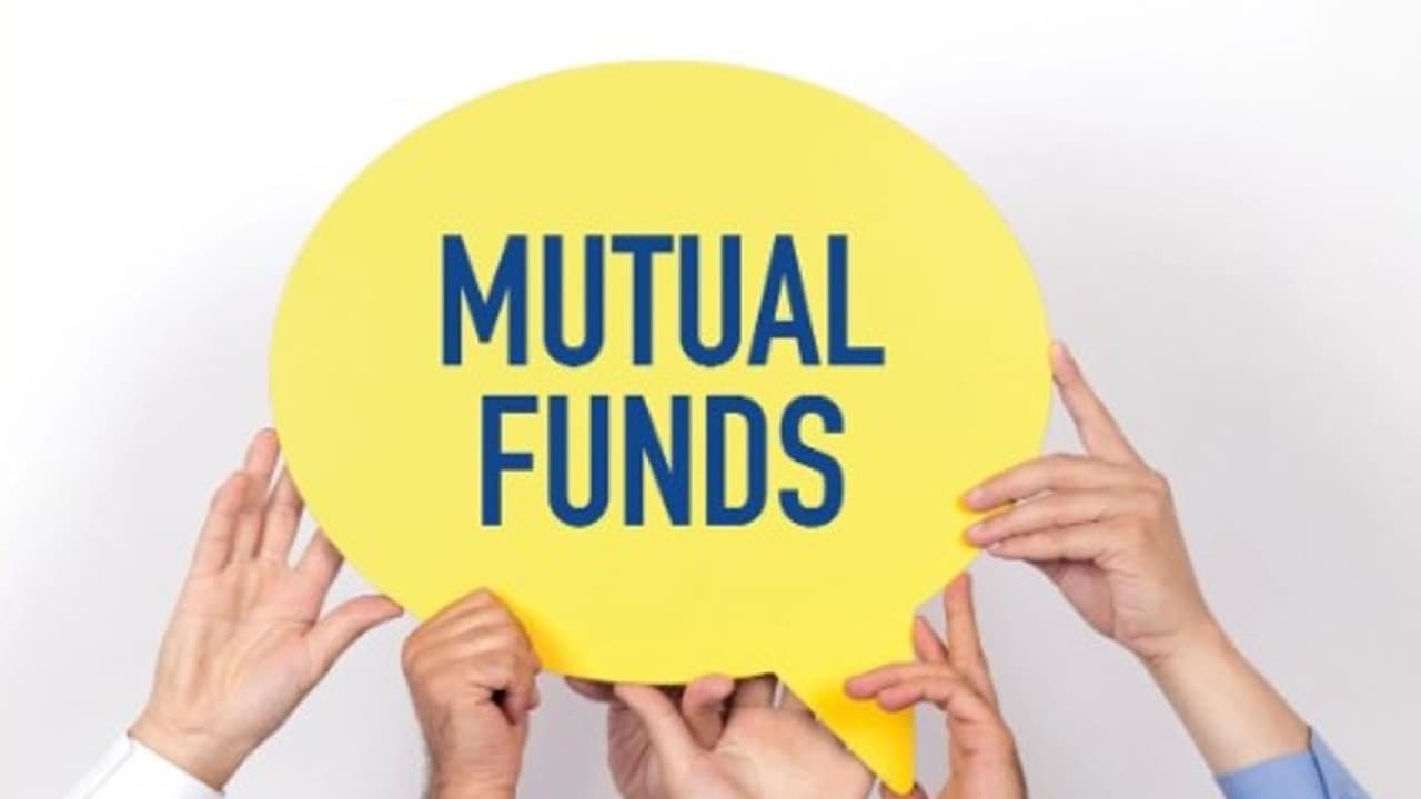 mutual fund mutual fund