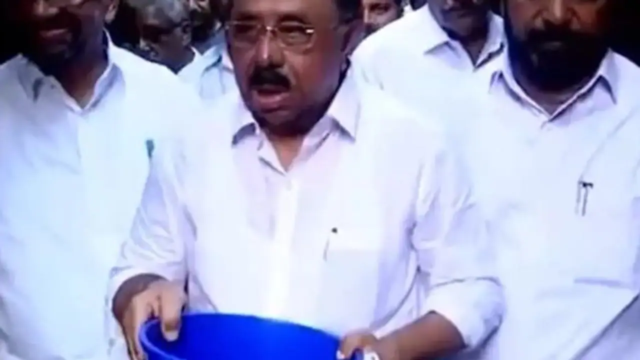 kerala congress 1 kerala congress 1