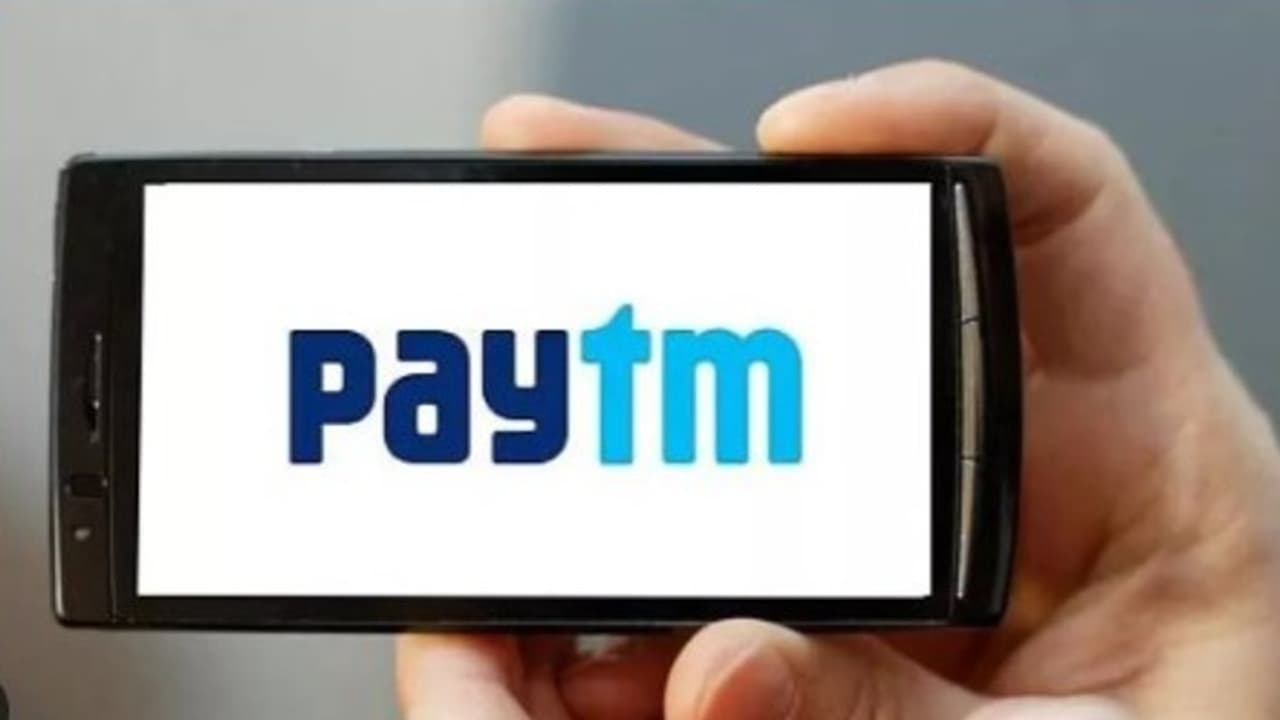 paytm paytm