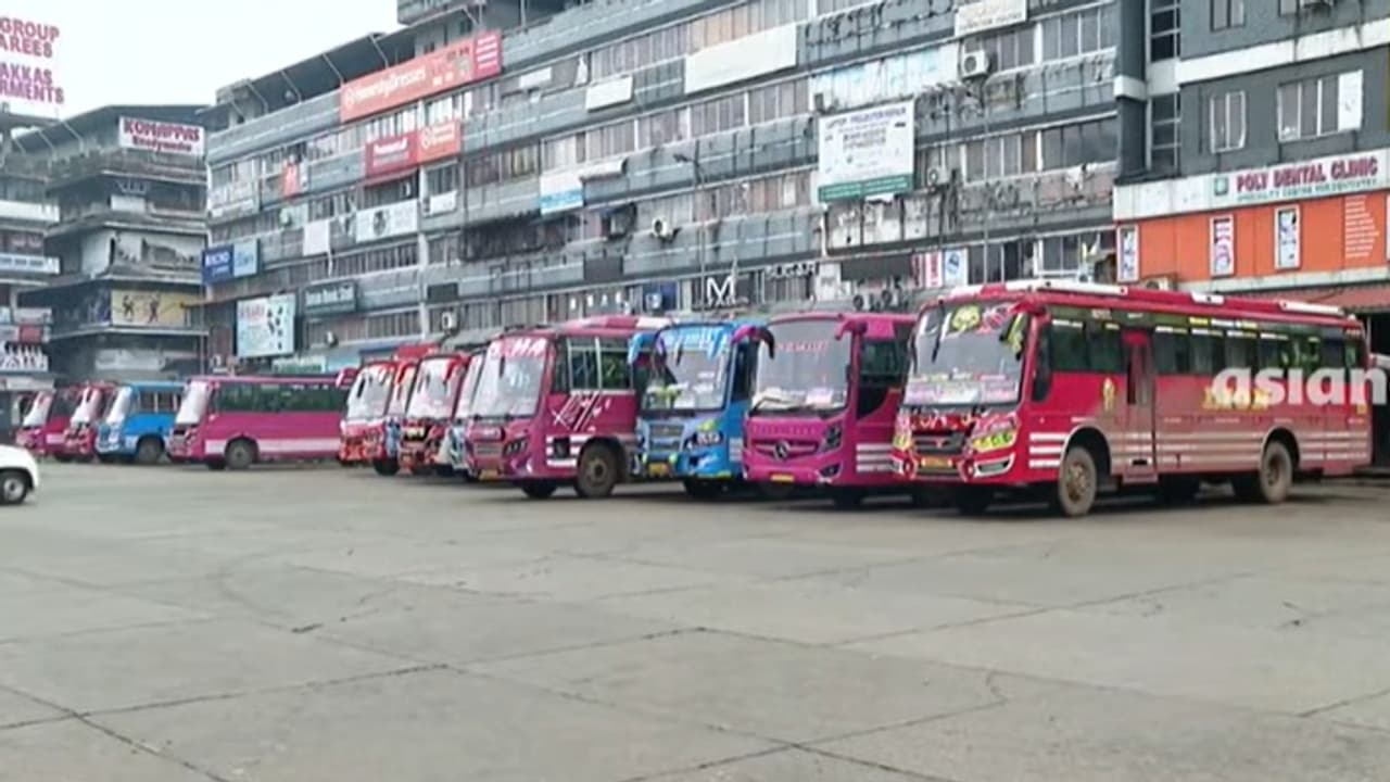 bus owners bus owners