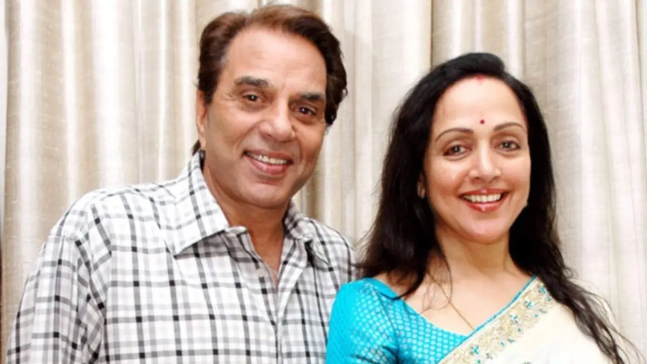 Hema Malini Hema Malini