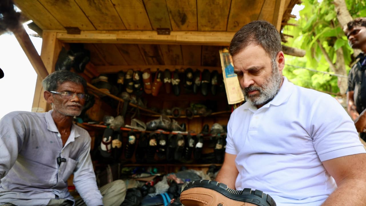 Rahul Gandhi Rahul Gandhi