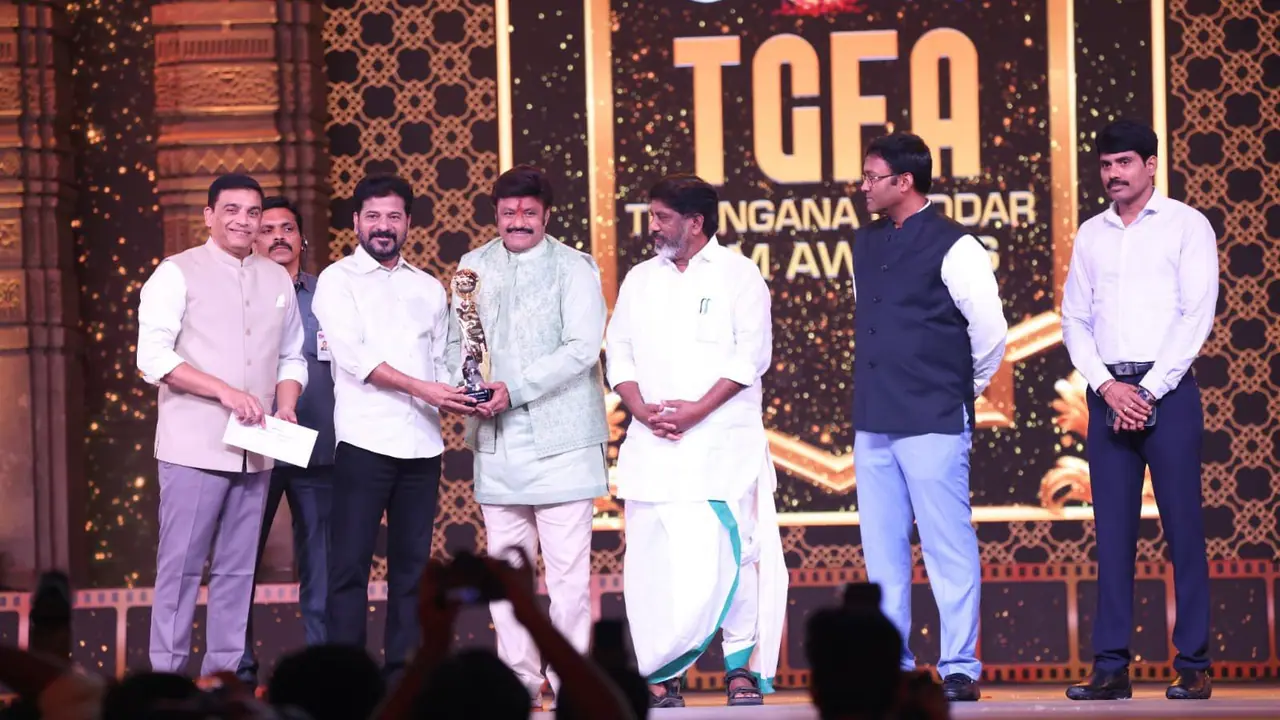 telangana gaddar film awards 2024 telangana gaddar film awards 2024