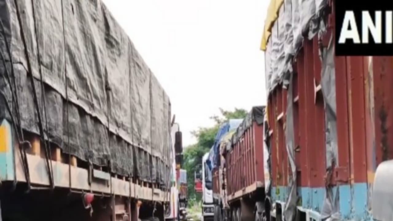 india nepal border closed panitanki 