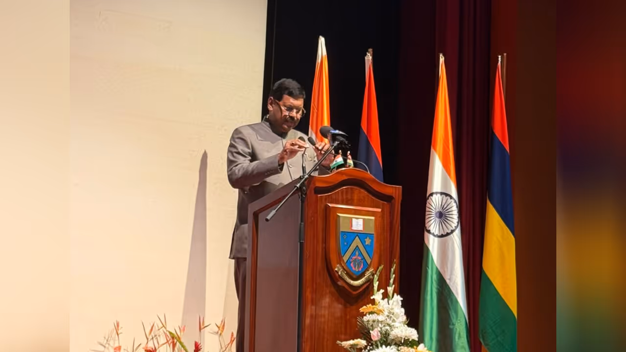 CJI Gavai Affirms Rule of Law Trumps Bulldozer Justice in India