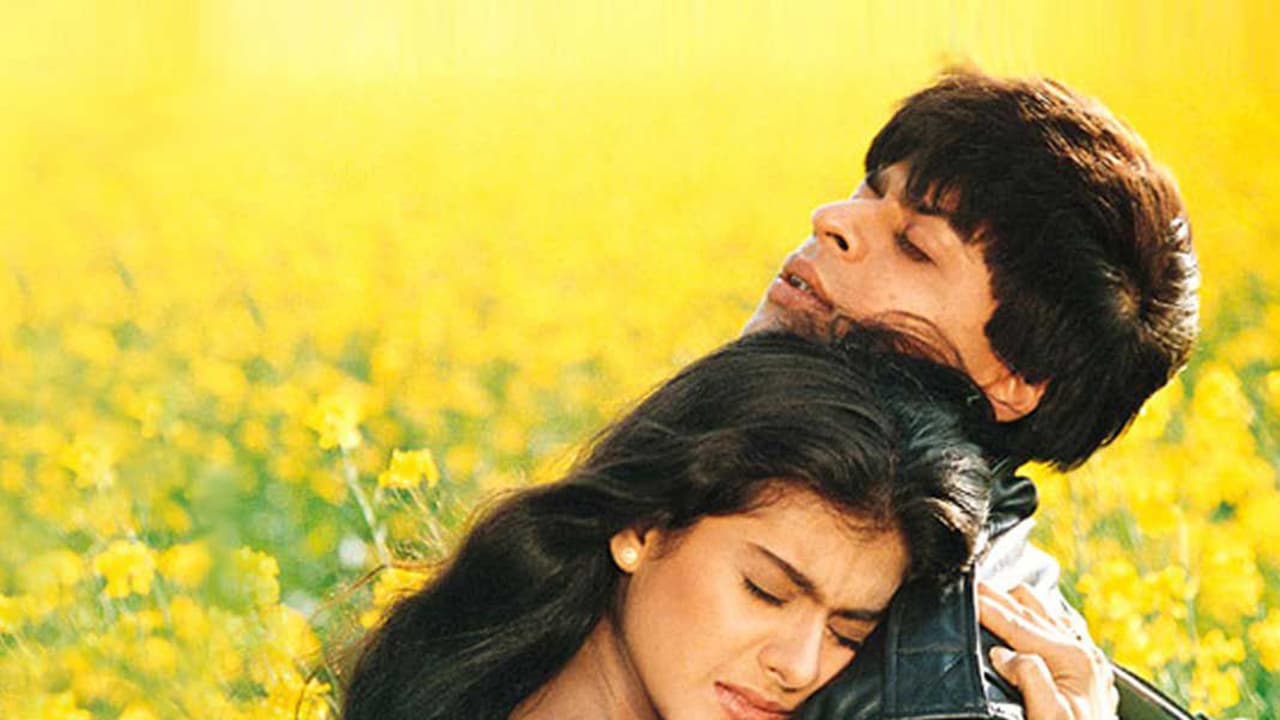 DDLJ 30th Anniversary Shah Rukh Khan and Kajol on Its Legacy DDLJ 30th Anniversary Shah Rukh Khan and Kajol on Its Legacy