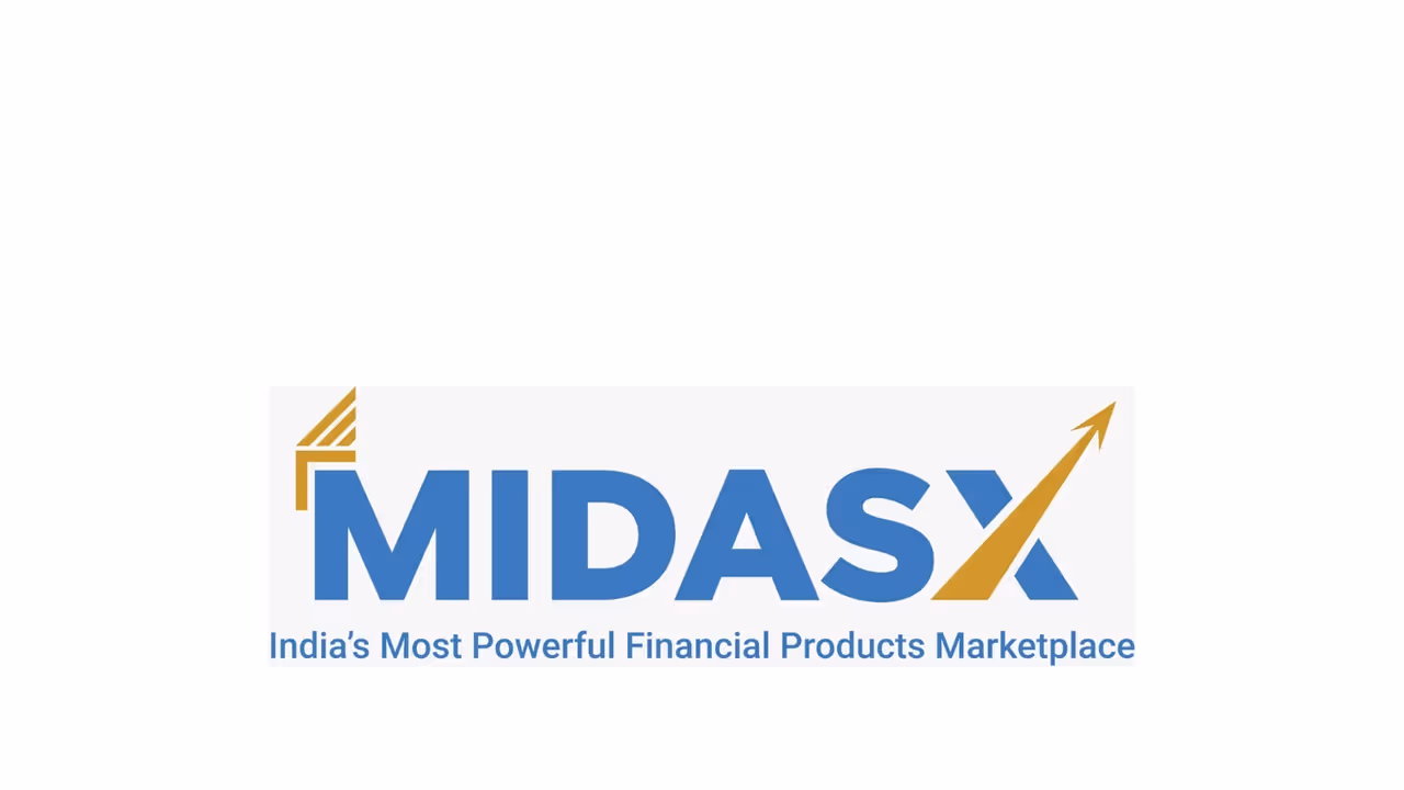 Vijya Fintech’s MIDASX Raises INR 12 Crore and Acquires AI Startup to Power India’s First Open Architecture B2B2C Multi Asset Marketplace