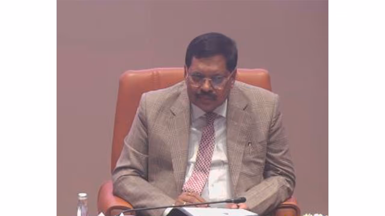 CJI BR Gavai Emphasize Secularism Judiciarys Collective Strength Farewell Speech