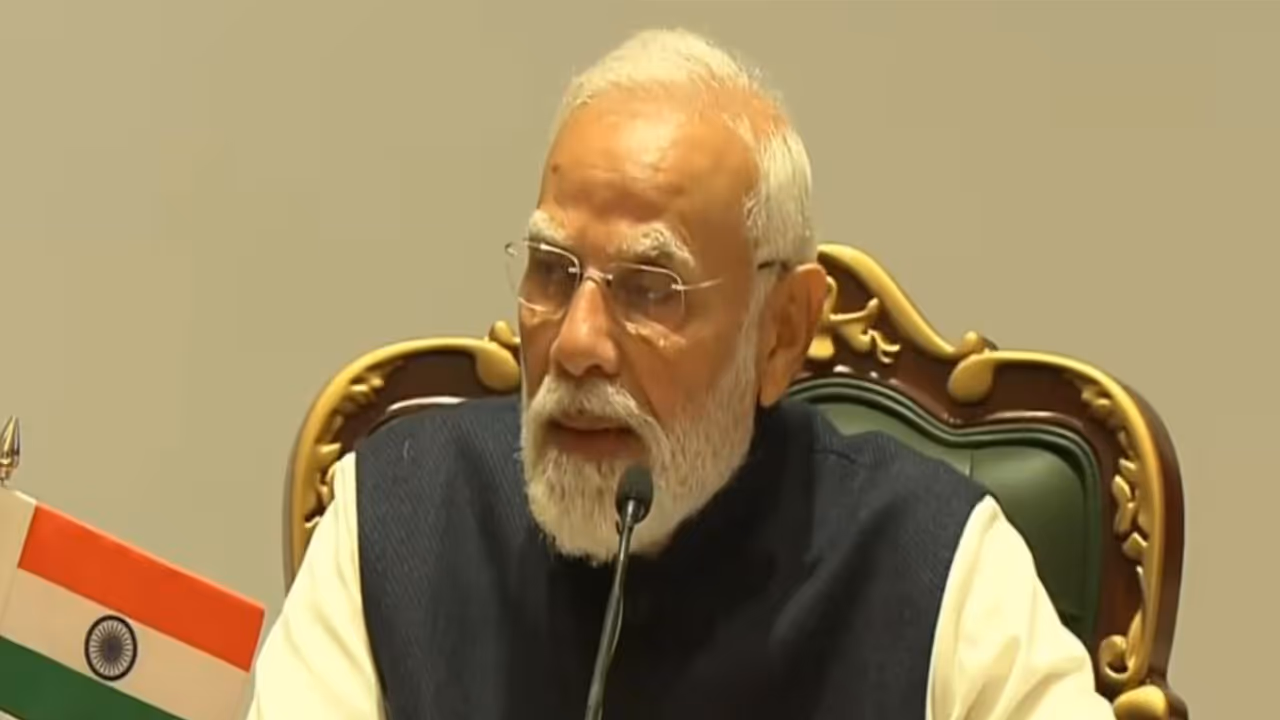 PM Modi Ranaghat Public Meeting December 20 West Bengal Assembly Polls