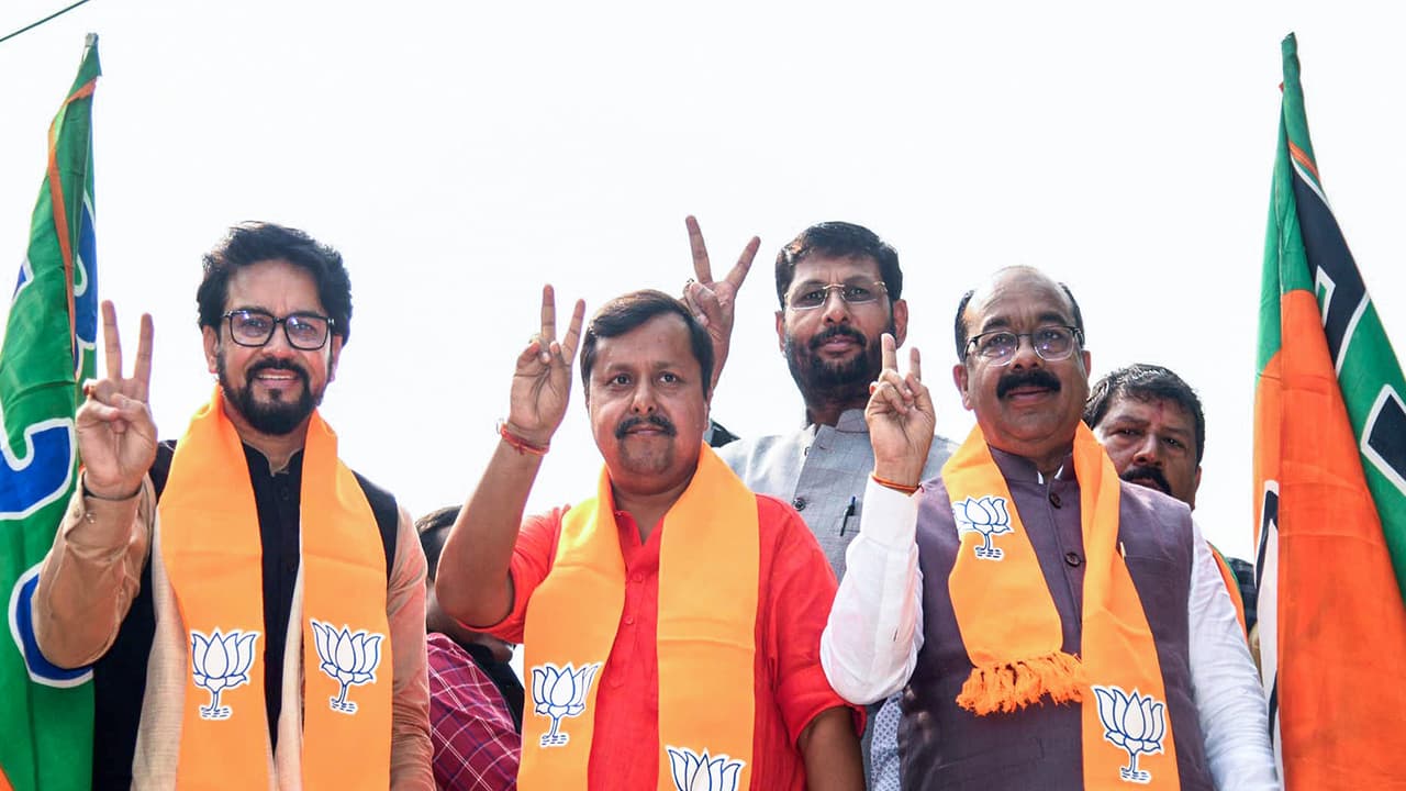 Know Nitin Nabin Appointed BJP National Working President Replacing JP Nadda Know Nitin Nabin Appointed BJP National Working President Replacing JP Nadda