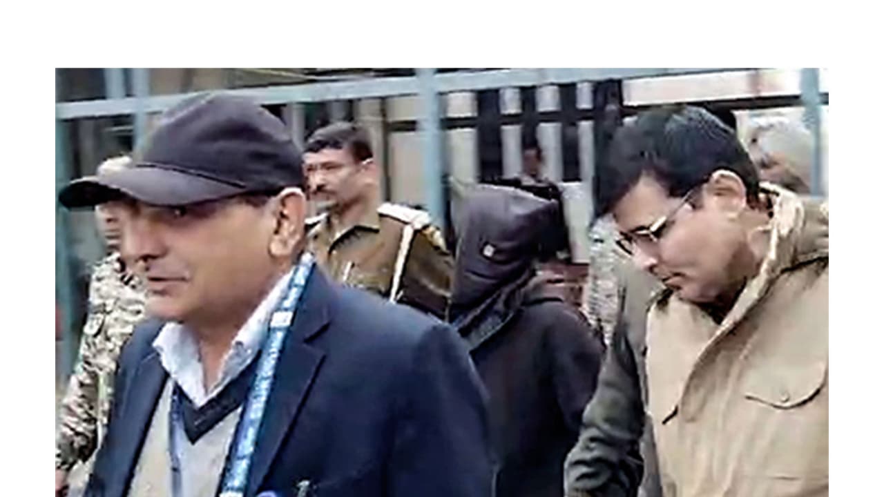 Delhi Car Blast Update NIA Nabs Ninth Accused Yasir Ahmad Dar Delhi Car Blast Update NIA Nabs Ninth Accused Yasir Ahmad Dar