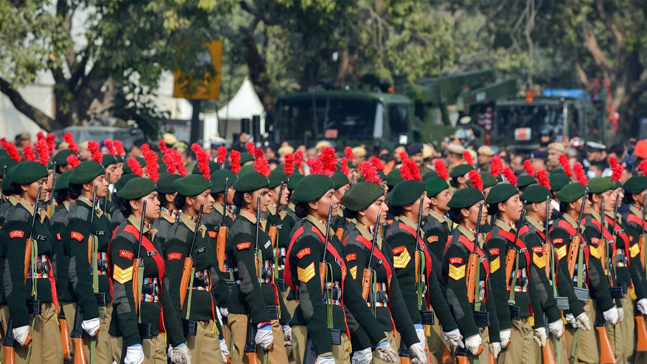Republic Day 2026 Parade Highlights Indias Self Reliance and Culture Republic Day 2026 Parade Highlights Indias Self Reliance and Culture