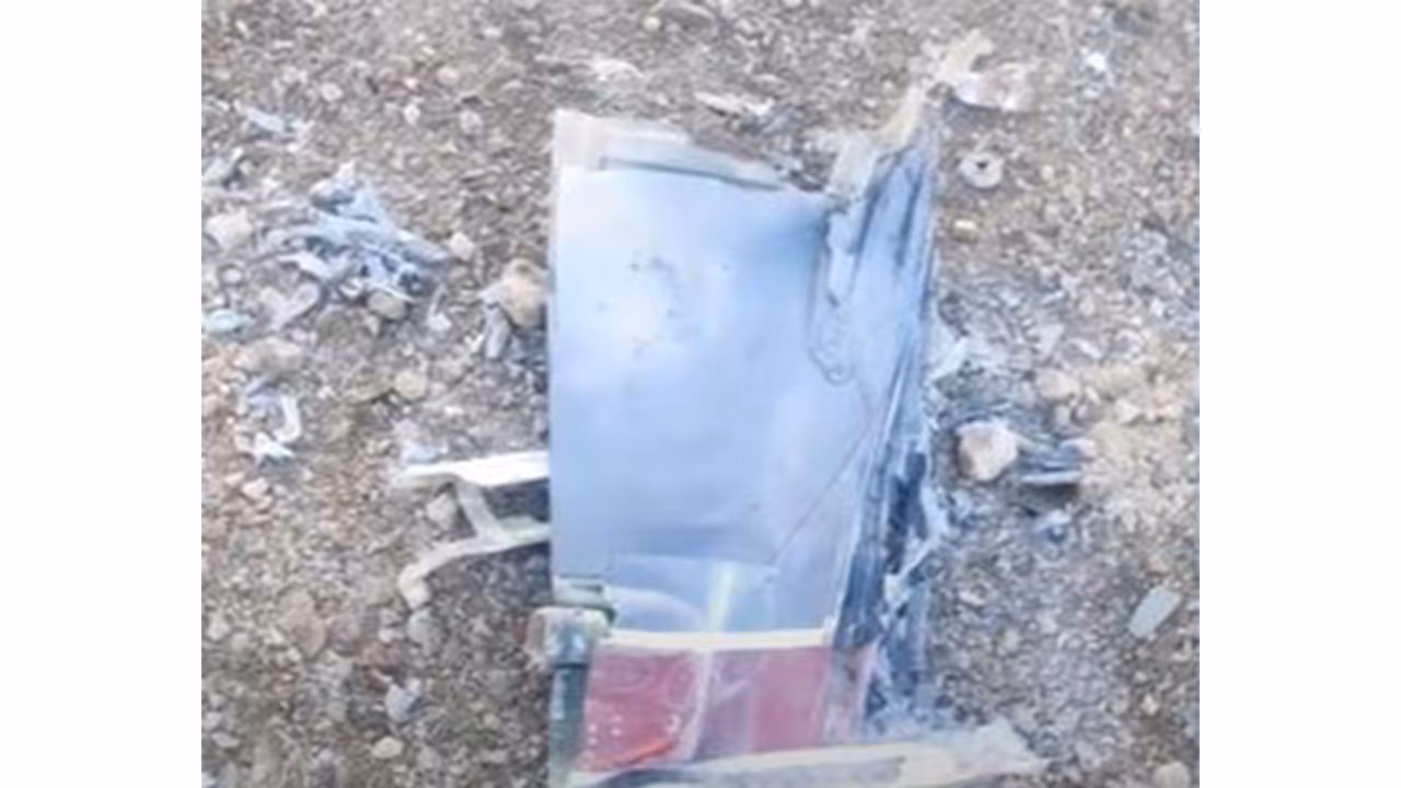 Iran Claims Downing of US Helicopter and Fighter Jet Amid Rising Tensions Iran Claims Downing of US Helicopter and Fighter Jet Amid Rising Tensions