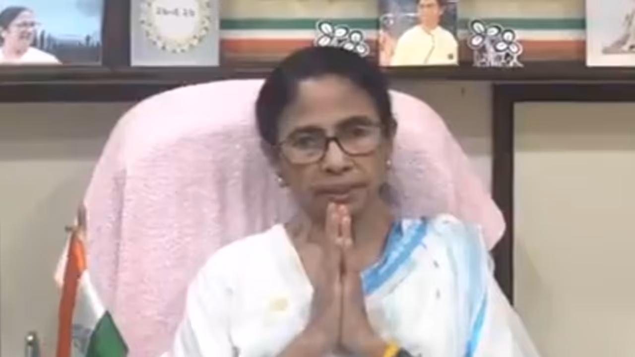mamata banerjee annapurna bhandar bjp social media post mamata banerjee annapurna bhandar bjp social media post