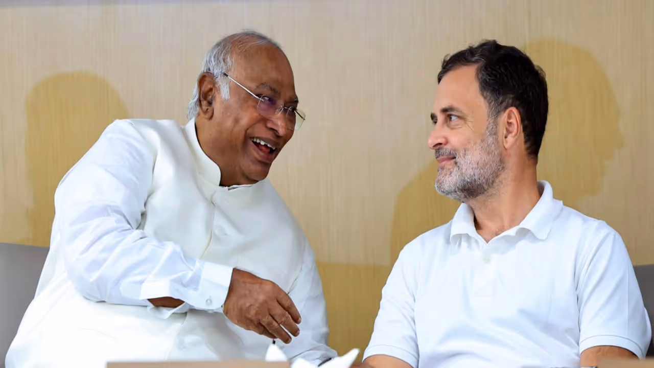 census 2027 kharge rahul gandhi urge pm modi adopt bihar telangana caste census model bsm census 2027 kharge rahul gandhi urge pm modi adopt bihar telangana caste census model bsm