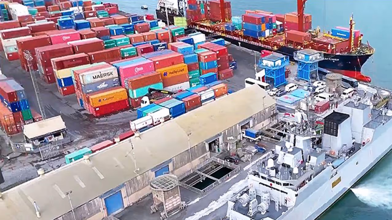 India’s Exports to US