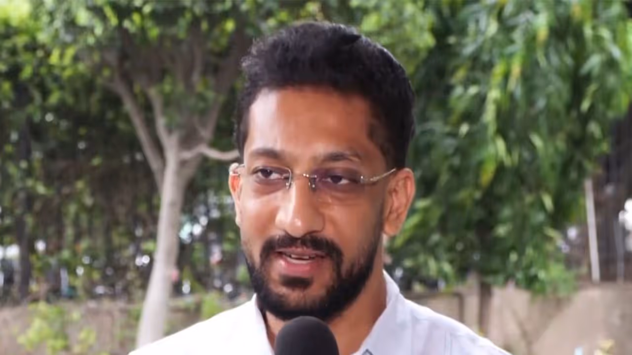 IREF’s Dev Garg Highlights India’s Goal 