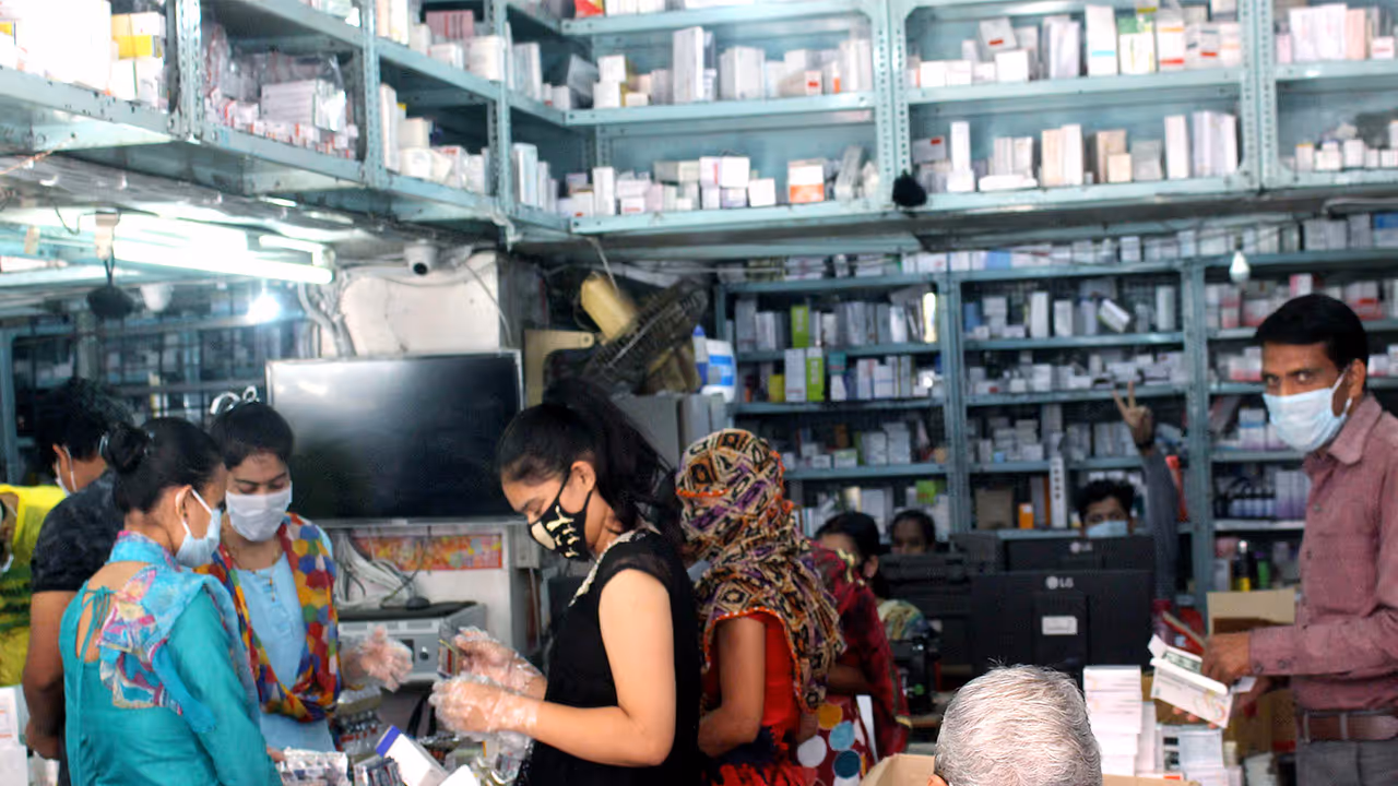 Representative Image (File Photo/ANI) Representative Image (File Photo/ANI)