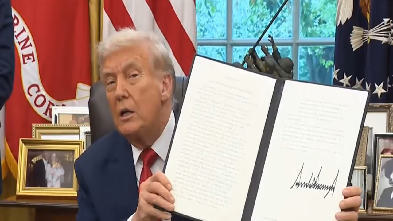 TikTok deal approved, US investors take control TikTok deal approved, US investors take control