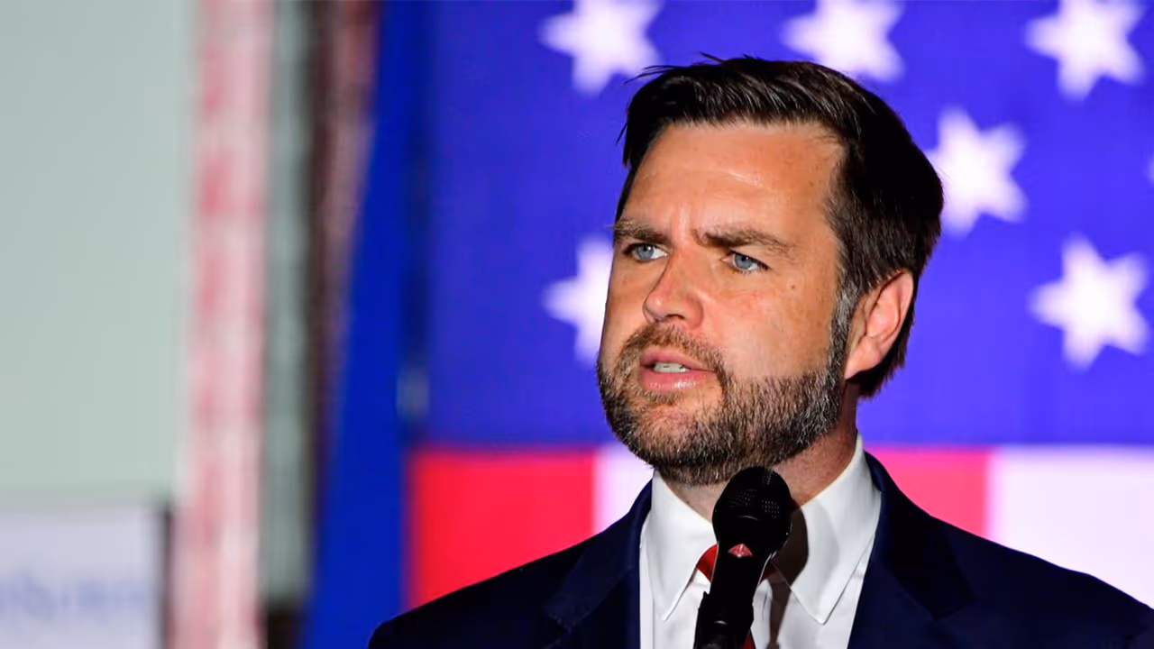 JD Vance urges Russia to accept reality in Ukraine war