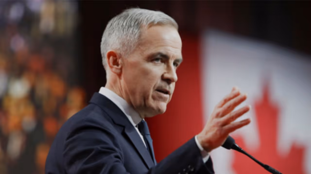 Canada backs Trump’s historic Middle East peace plan