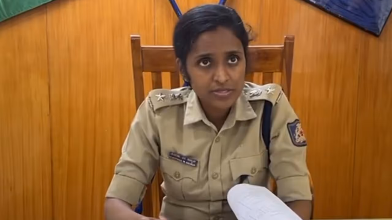 Police inspect Hassan house after blast injures family members