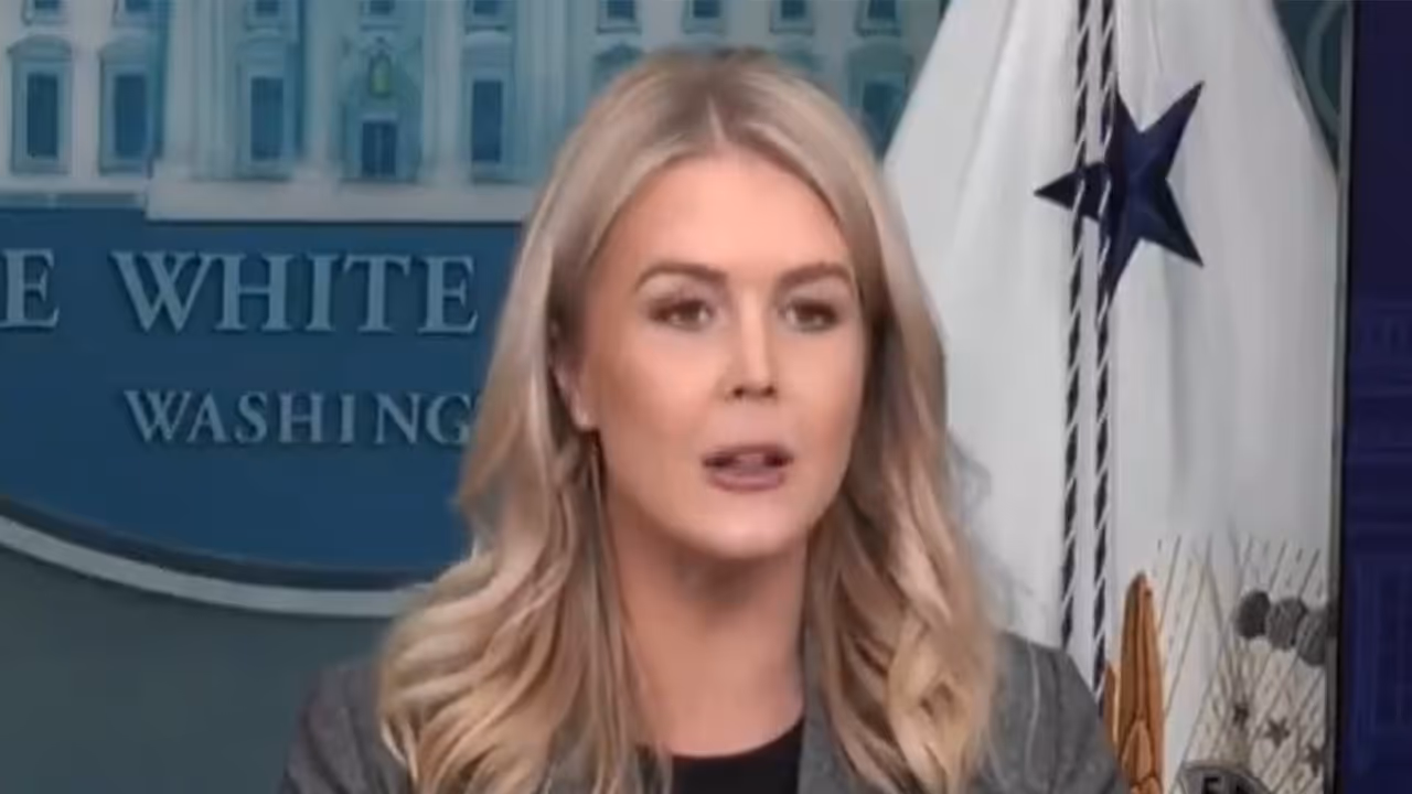 White House blames Democrats for US government shutdown