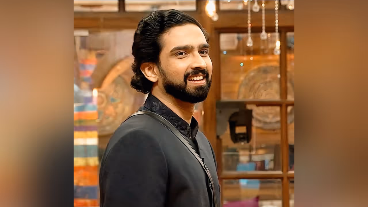 Amaal Mallik