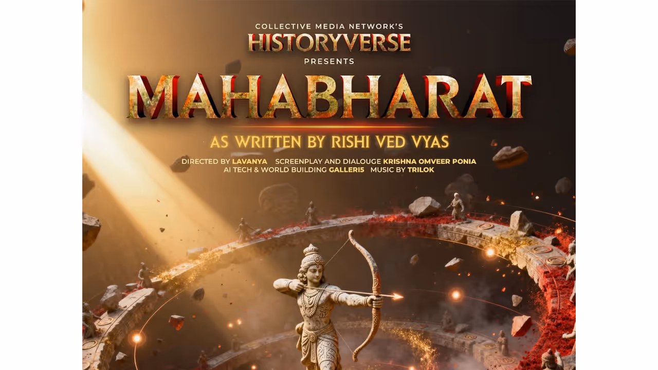 Mahabharat