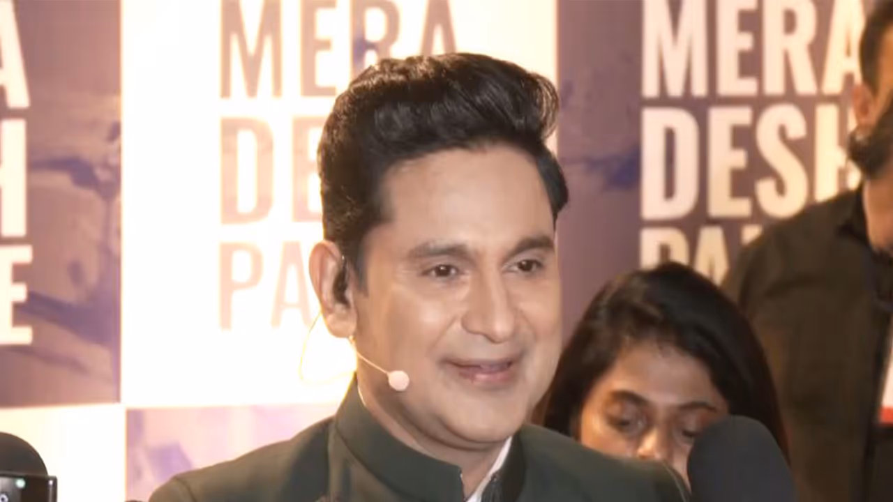 Manoj Muntashir
