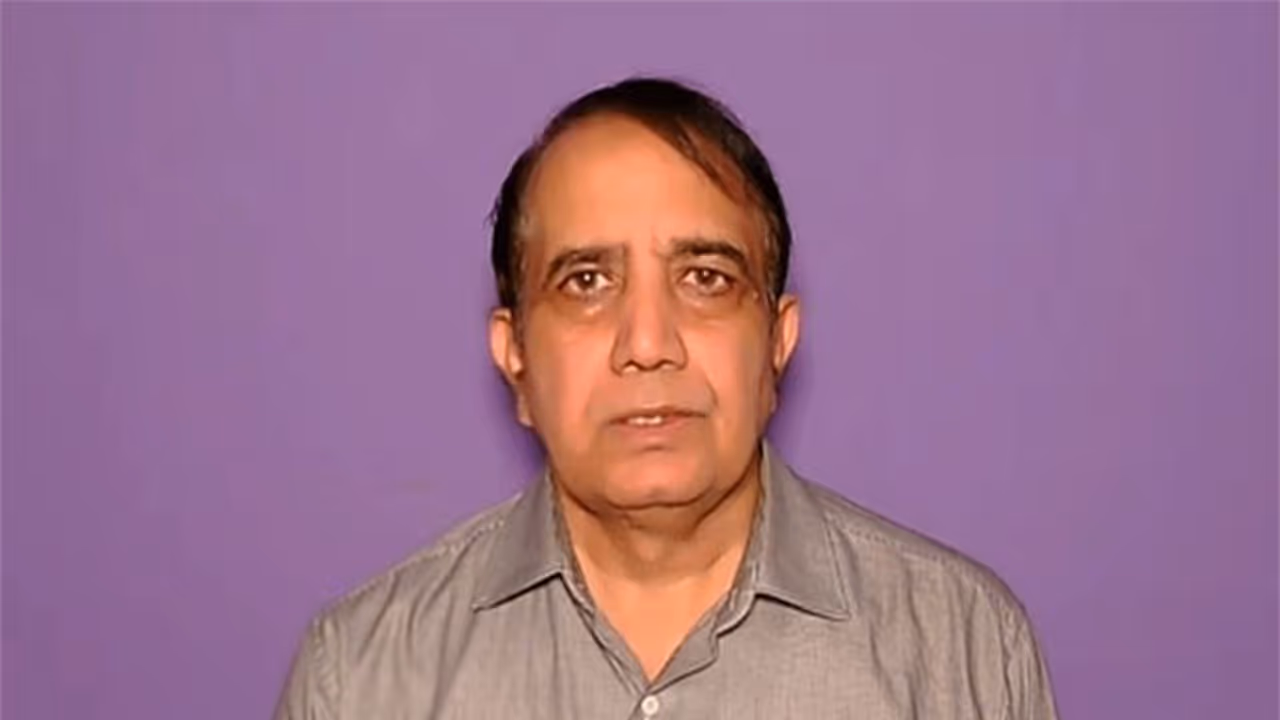 Ajay Srivastava