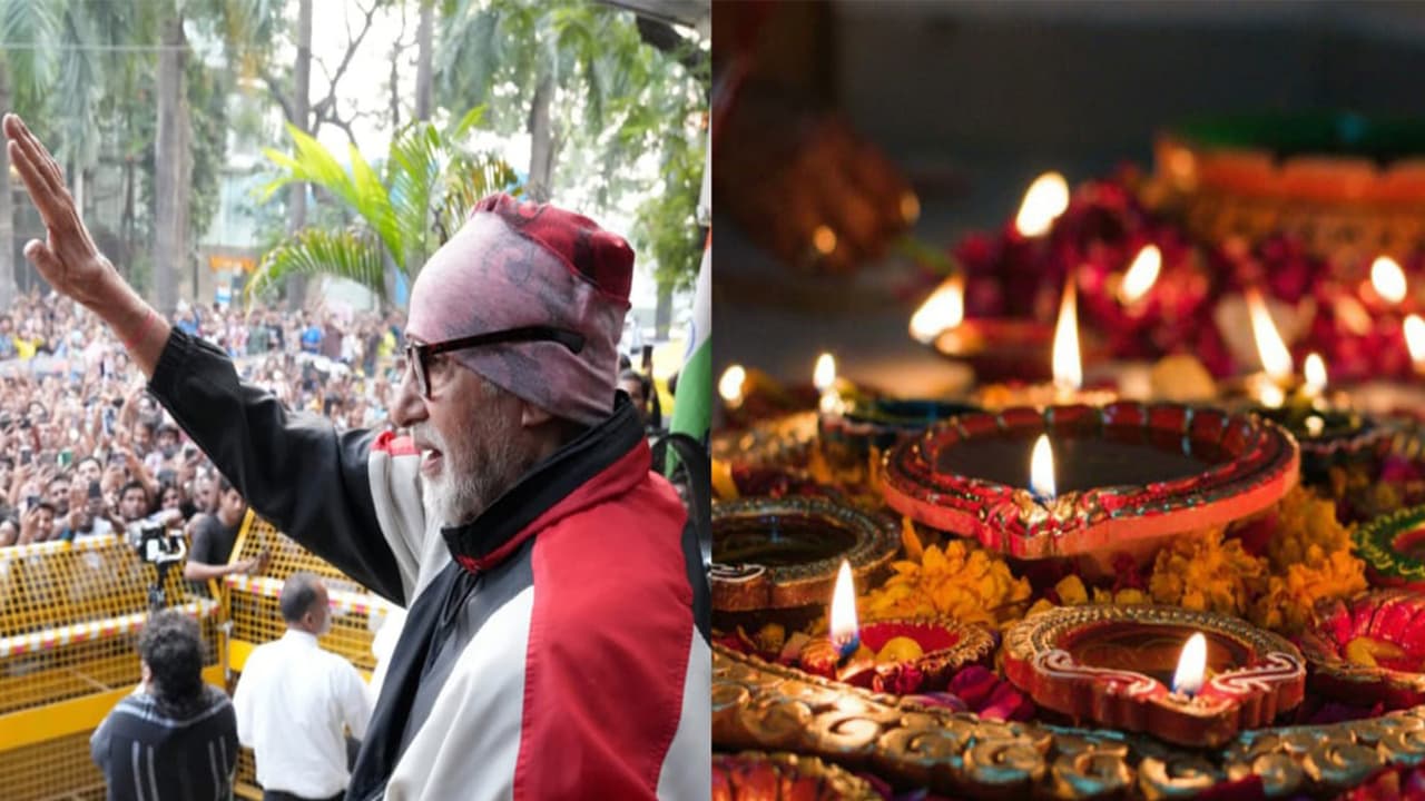 Amitabh Bachchan Amitabh Bachchan