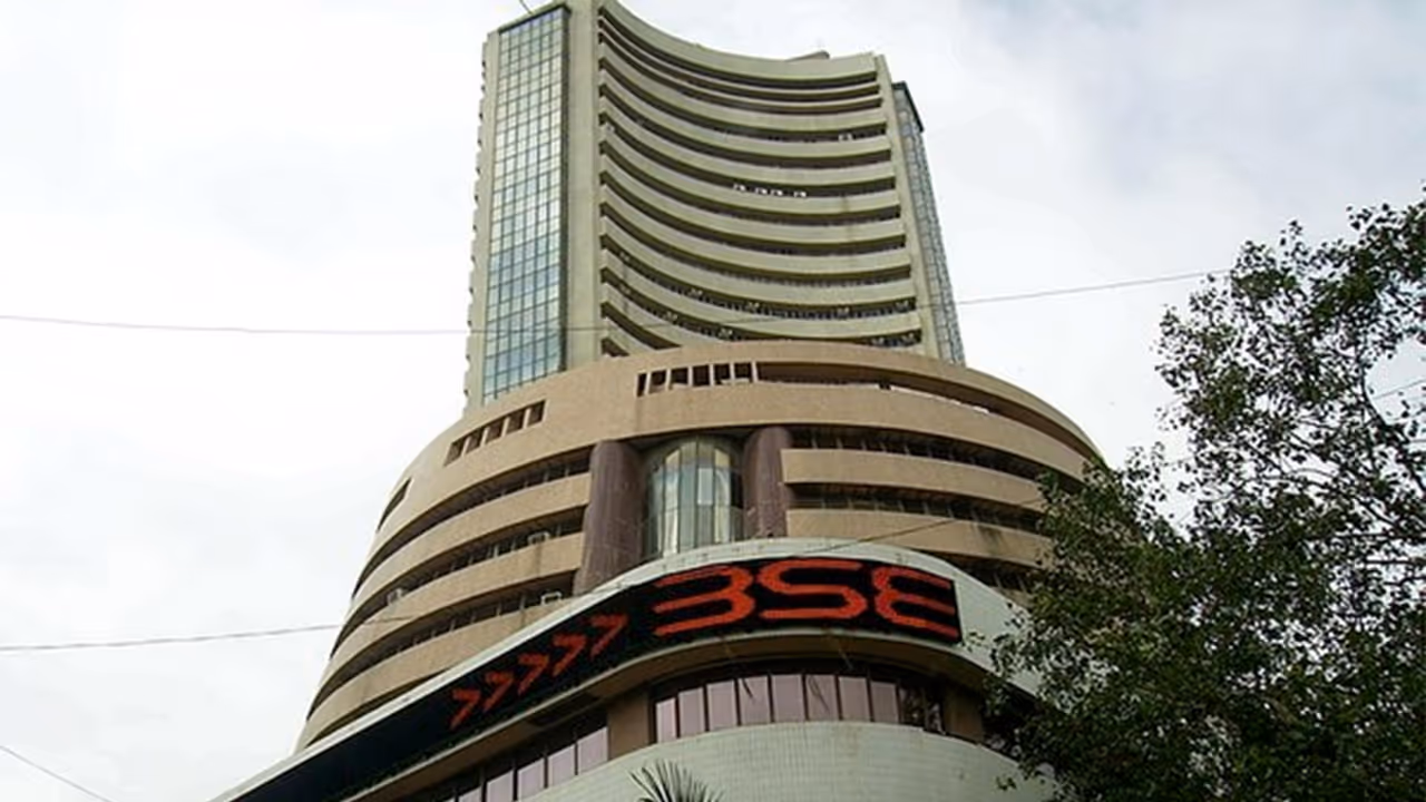 Bombay Stock Exchange Bombay Stock Exchange