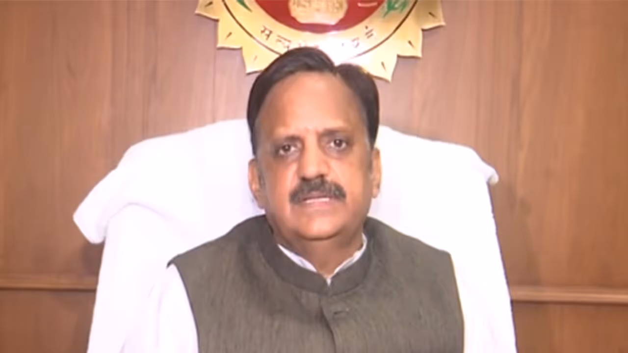 Bhopal bans carbide guns after children injured playing with firecrackers