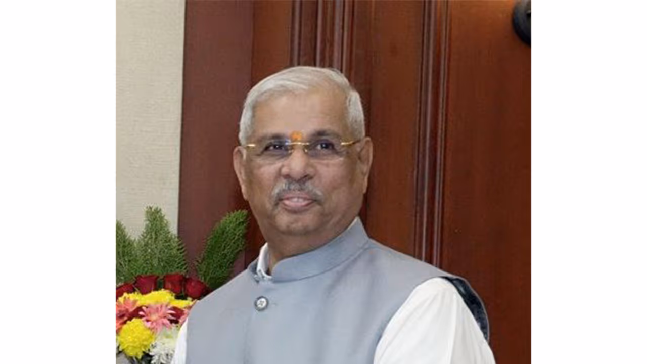Kerala Governor Rajendra Vishwanath Arlekar (File Photo/ANI) Kerala Governor Rajendra Vishwanath Arlekar (File Photo/ANI)