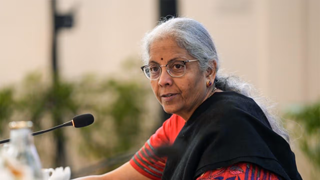 Union Budget 2026 Union Budget 2026