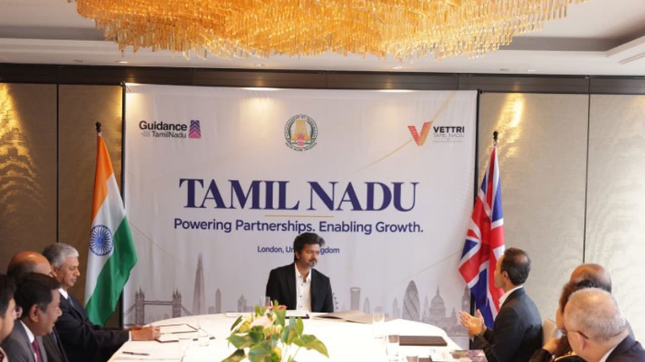 CM Vijay CM Vijay