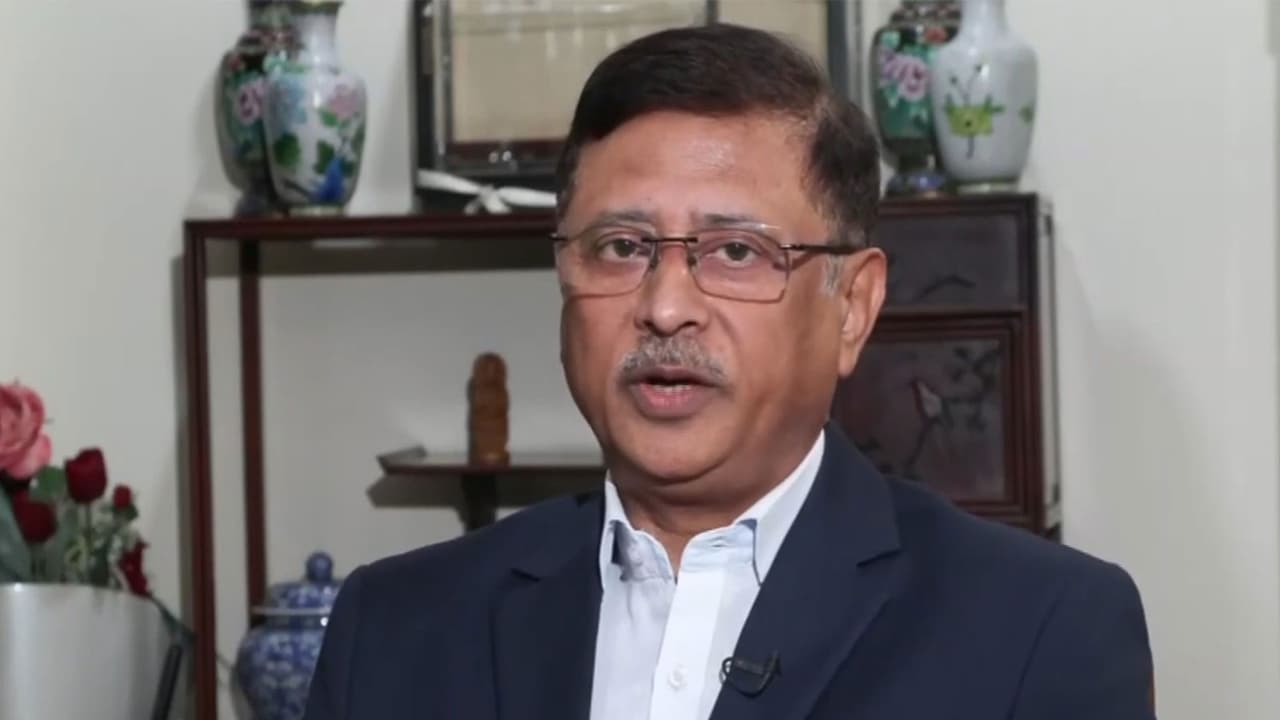 Former Indian Envoy Slams Trudeau Over Ill Advised Nijjar Allegations Former Indian Envoy Slams Trudeau Over Ill Advised Nijjar Allegations