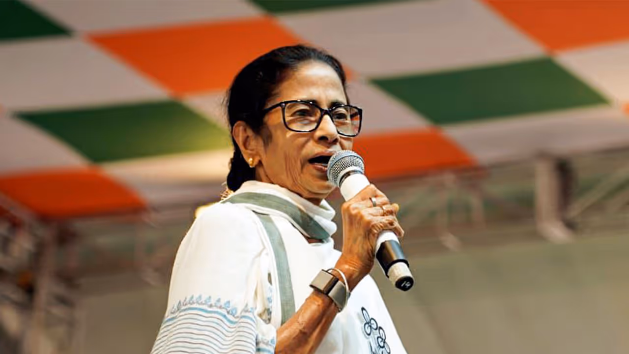 west bengaluru election 2026 Mamata Banerjee Calls BJP Anti Bengal Zamindars Vows to Protect State west bengaluru election 2026 Mamata Banerjee Calls BJP Anti Bengal Zamindars Vows to Protect State