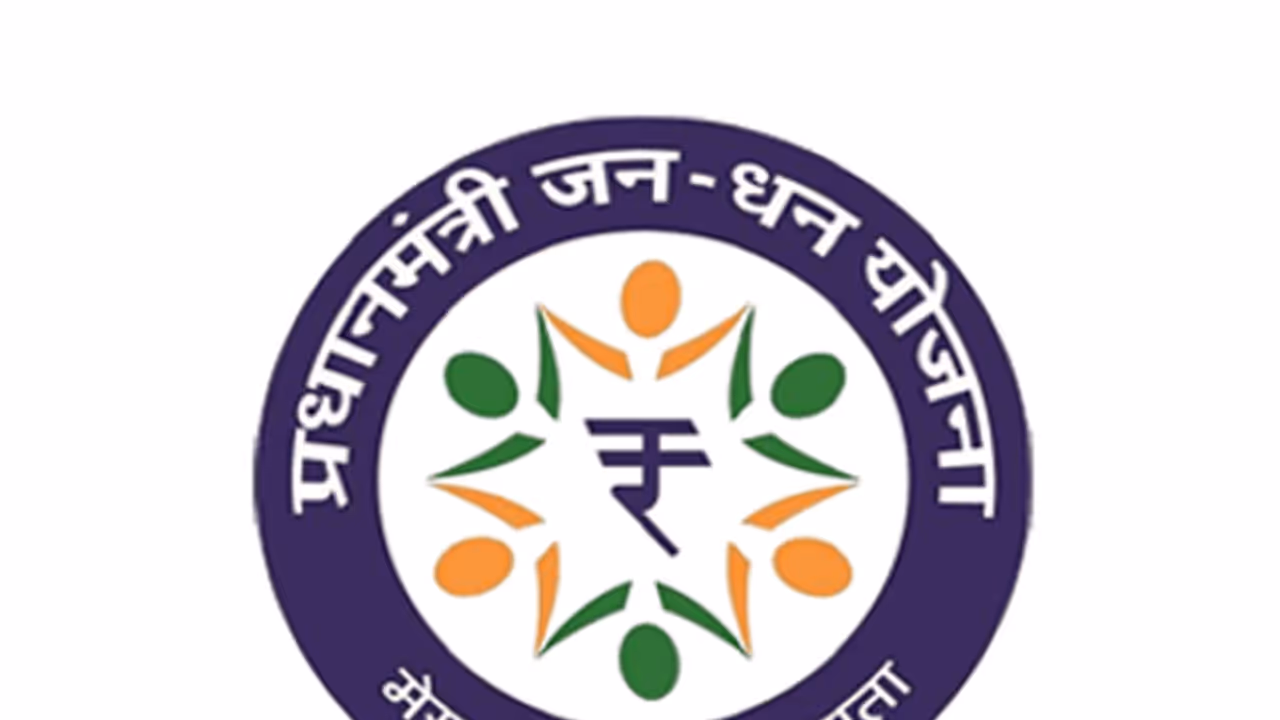PM Jan Dhan scheme marks 12 years number of accounts crosses 59 cr with Rs 3 17 lakh cr deposits rav PM Jan Dhan scheme marks 12 years number of accounts crosses 59 cr with Rs 3 17 lakh cr deposits rav